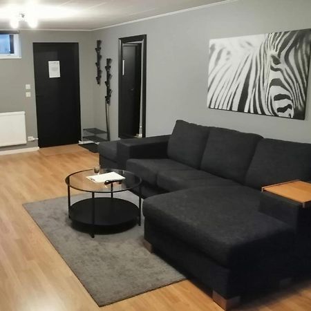 4Stay Vislanda Apartment Экстерьер фото
