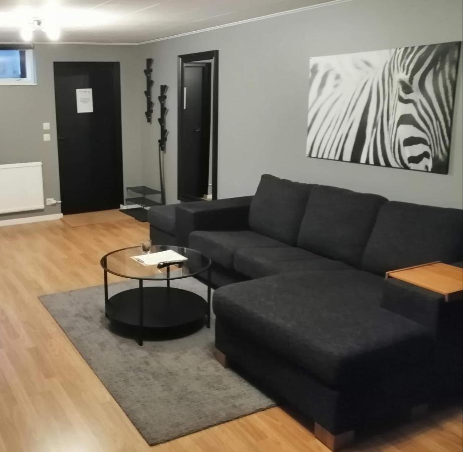 4Stay Vislanda Apartment Экстерьер фото