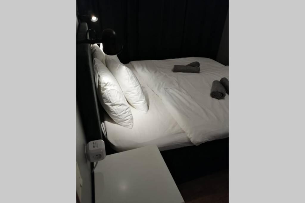 4Stay Vislanda Apartment Экстерьер фото