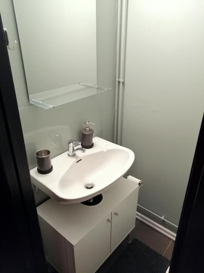4Stay Vislanda Apartment Экстерьер фото